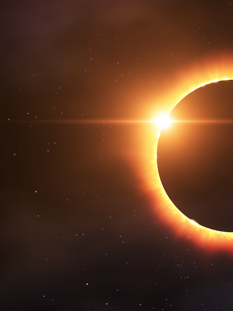 Antarctica's Solar Eclipse in 2021 - Once in a Lifetime Voyages on Silversea