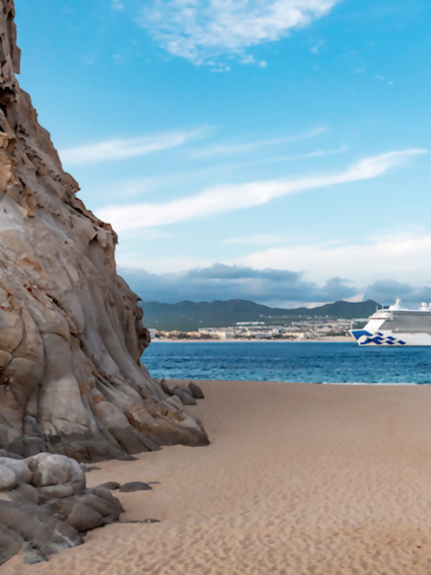 Bookings Open for Princess Cruises’ 2024-2025 West Coast Sailings: California, Mexico, Hawaii